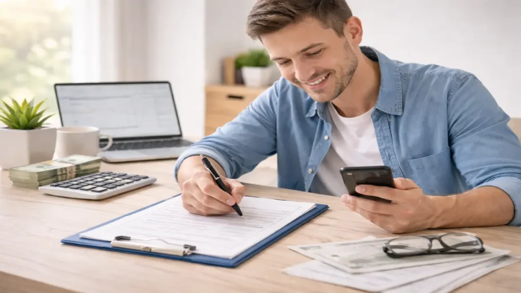 How to File Taxes 2026 USA