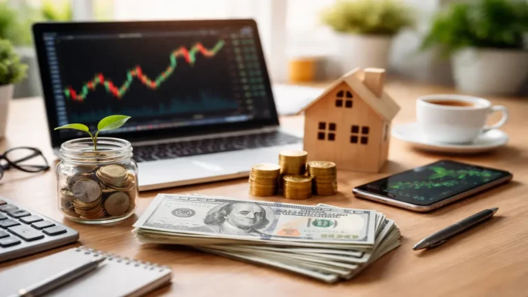 Best Way to Invest $1000 in USA