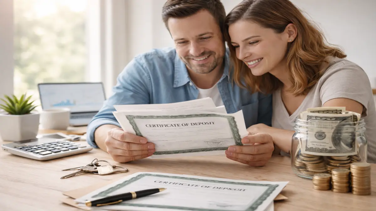 Best CD Rates USA 2026