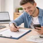 How to File Taxes 2026 USA